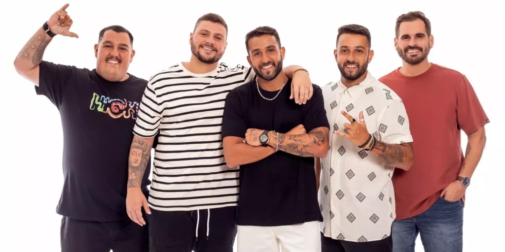 Região dos Lagos terá festa dos pescadores com grupo Vou Zuar, arraiá, celebrações religiosas e muito mais