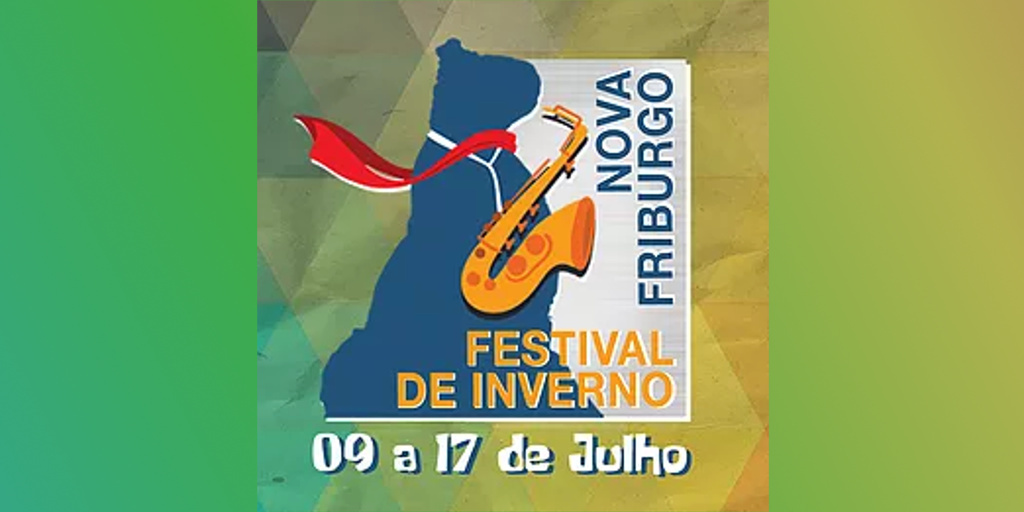 Nova Friburgo promove nova edição do Festival de Inverno