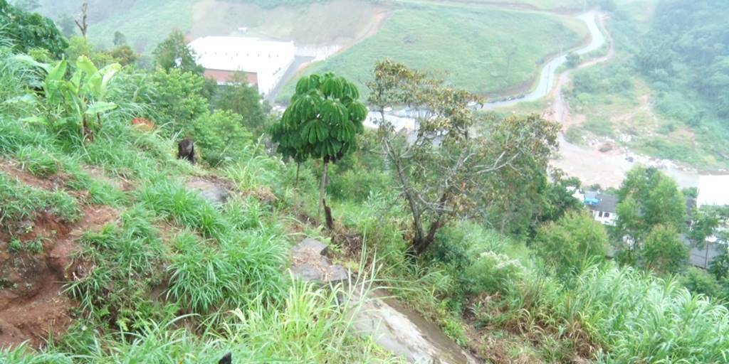 Friburgo: moradores que deixaram casas no Maria Teresa dizem que estão sem aluguel social