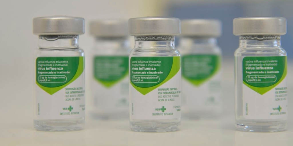 Cabo Frio inicia a terceira etapa da vacinação contra a gripe nesta quarta