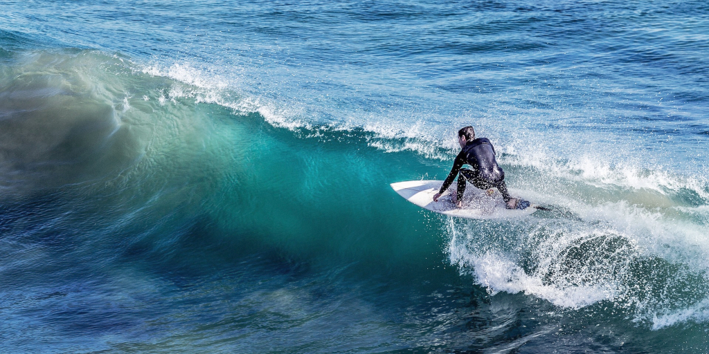 Campeonato de surfe e outros esportes vão movimentar a Região dos Lagos no feriado prolongado