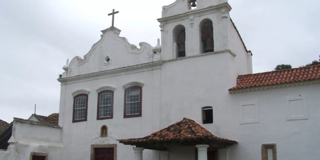 O Museu de Arte Religiosa e Tradicional em Cabo Frio, recebe a partir desta sexta, 19, a 19ª edição da Primavera dos Museus,