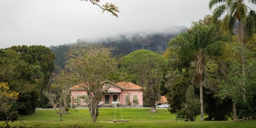 Friburgo registra segunda menor temperatura do país nesta quarta; frio é considerado 'atípico', diz Inmet 