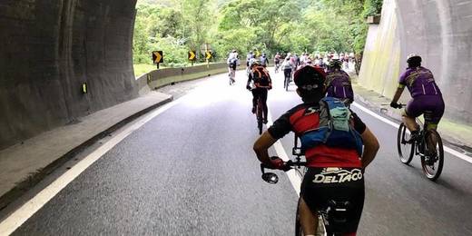 Estado do Rio de Janeiro pode ganhar programa de incentivo ao Ciclismo de Montanha