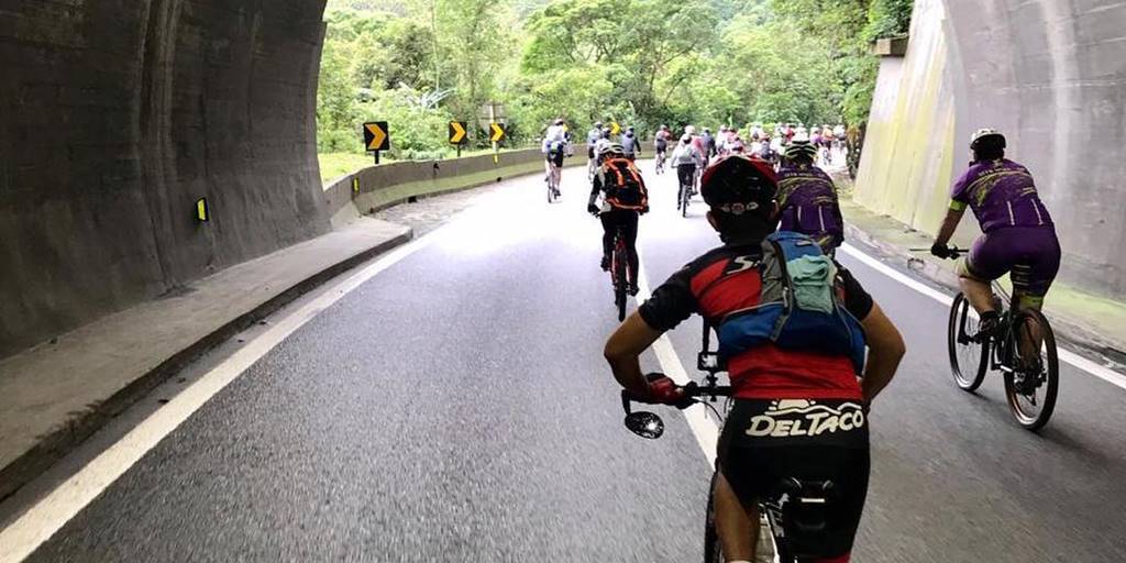 Estado do Rio de Janeiro pode ganhar programa de incentivo ao Ciclismo de Montanha 