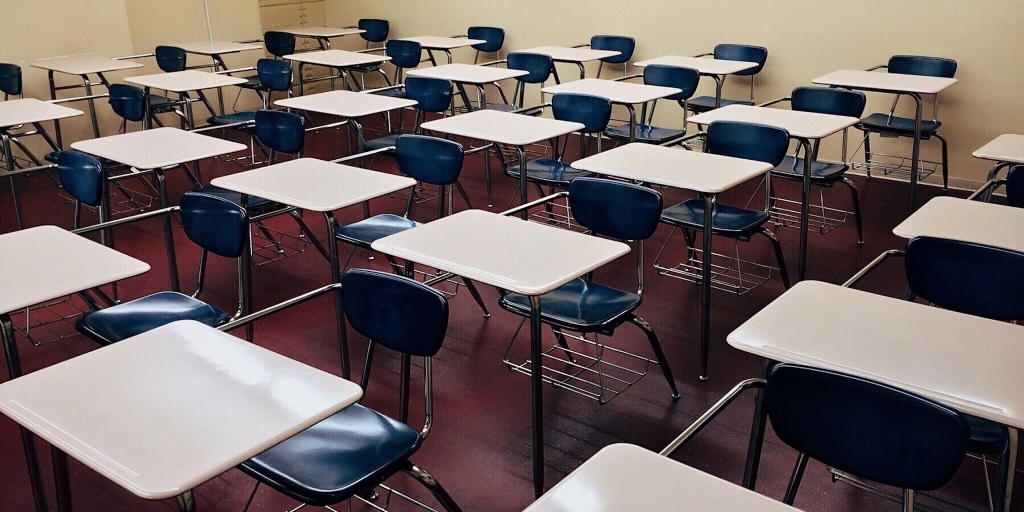 Wilson Witzel mantém suspensão de aulas presenciais na rede estadual de ensino