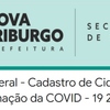 Nova Friburgo abre cadastro de vacinação contra Covid-19 para público em geral