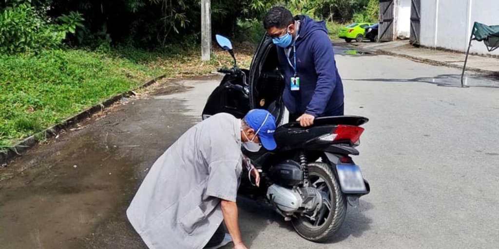Detran faz vistoria itinerante em municípios da Região Serrana do Rio