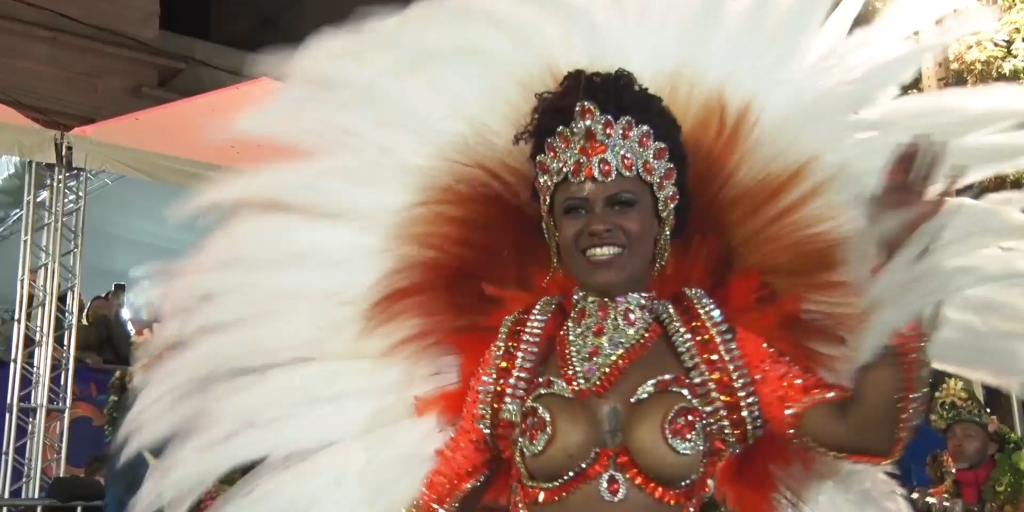 Reviva os melhores momentos do Carnaval 2020 de Nova Friburgo