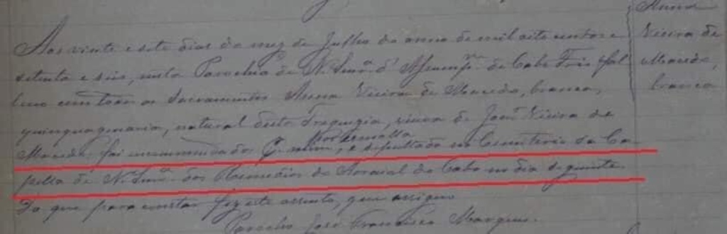 Princesa Isabel esteve na Região dos Lagos 