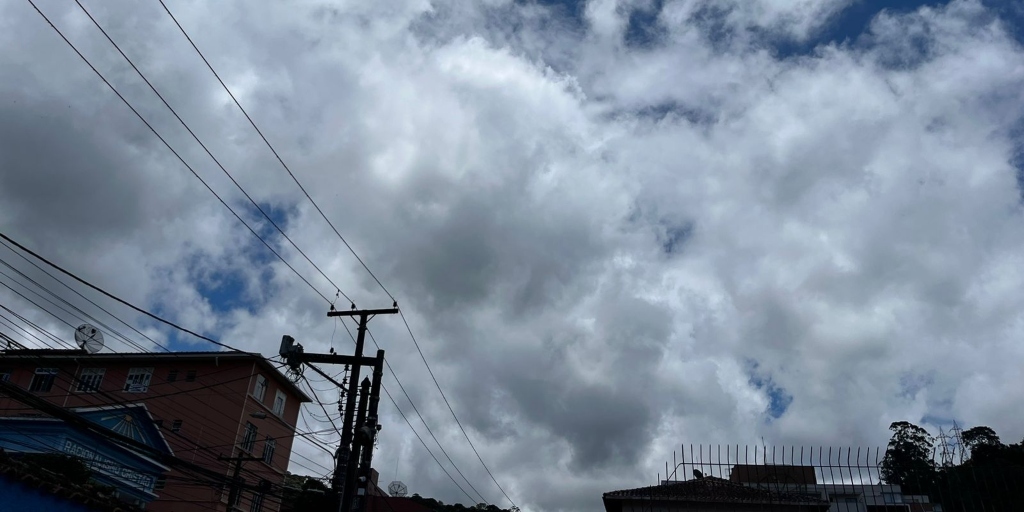 Teresópolis retorna ao estágio de vigilância devido à redução dos acumulados de chuva