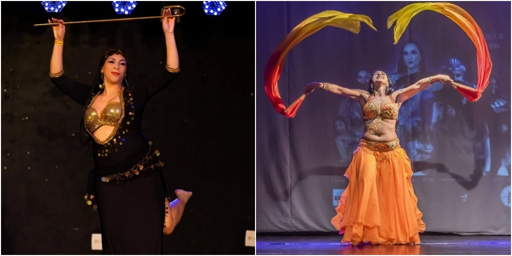 O 9º Encontro Friburguense de Danças Orientais contará com apresentações em diferentes categorias e estilos