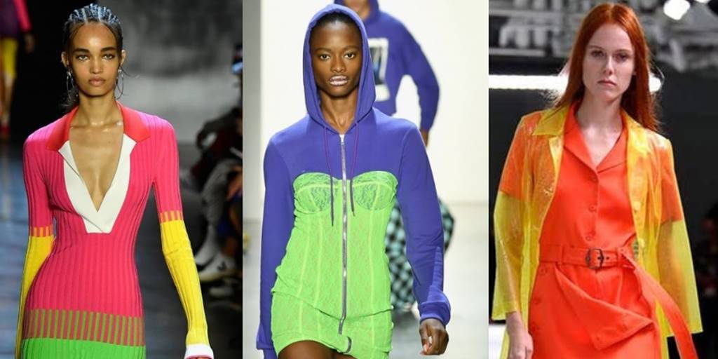 Confira as tendências da moda para o verão 2019 