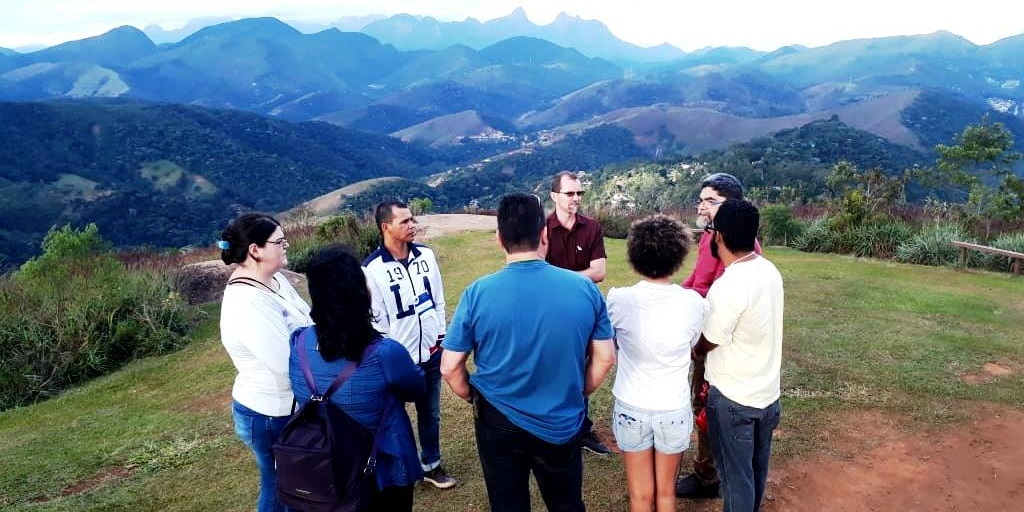 Encontro ambiental vai lançar "Carta de Teresópolis" com diagnóstico dos rios da região