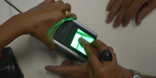 Sumidouro tem prazo para biometria obrigatória prorrogado até a próxima sexta-feira