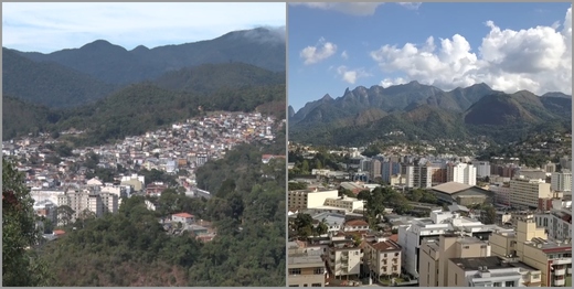 Região Serrana do Rio deve receber grande número de visitantes durante o feriado prolongado
