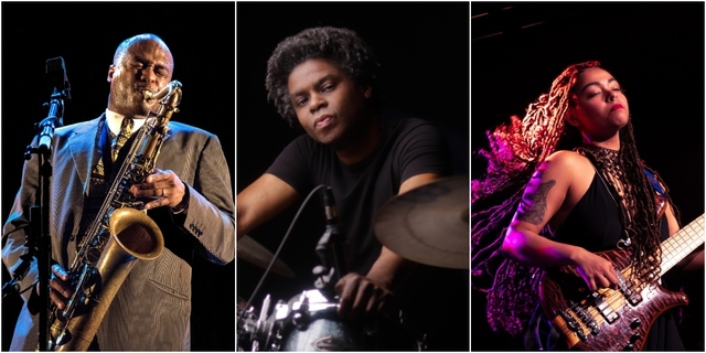 Rio das Ostras recebe 20ª edição do Jazz & Blues Festival a partir do ...