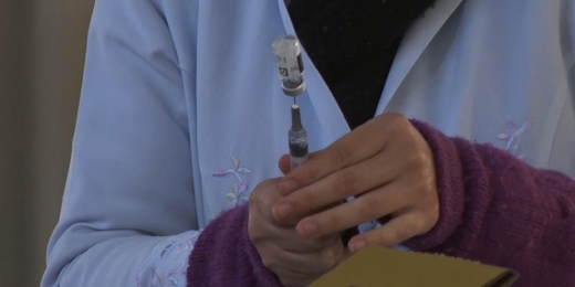 Cerca de 2 milhões de pessoas não tomaram vacina contra Covid no RJ