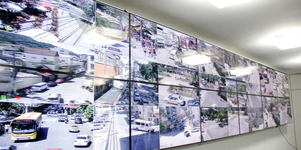 Nova Friburgo cria programa de monitoramento visando melhorar a segurança no município