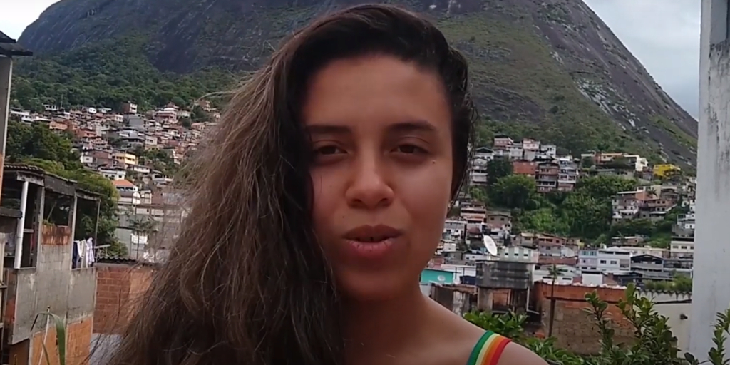 Designer friburguense fica em terceiro lugar em prêmio nacional da categoria