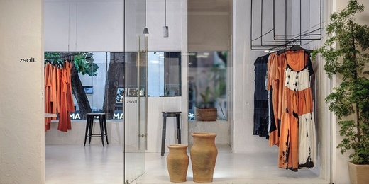 Moda e sustentabilidade: marca de Nova Friburgo já reaproveitou mais de meia tonelada de retalhos