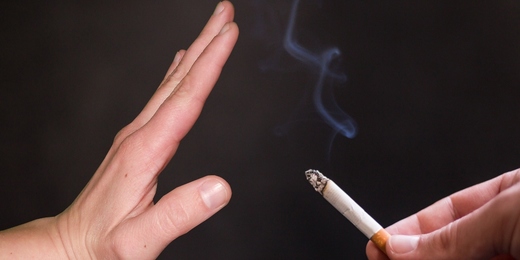 Ações de conscientização no Dia Mundial Sem Tabaco serão realizadas em Teresópolis