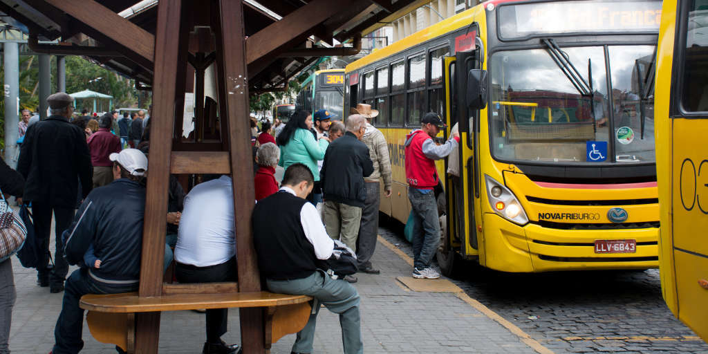 Prefeitura vai alterar projeto que trata da concessão do transporte público em Nova Friburgo