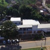 Macuco: a cidade onde não nasce ninguém