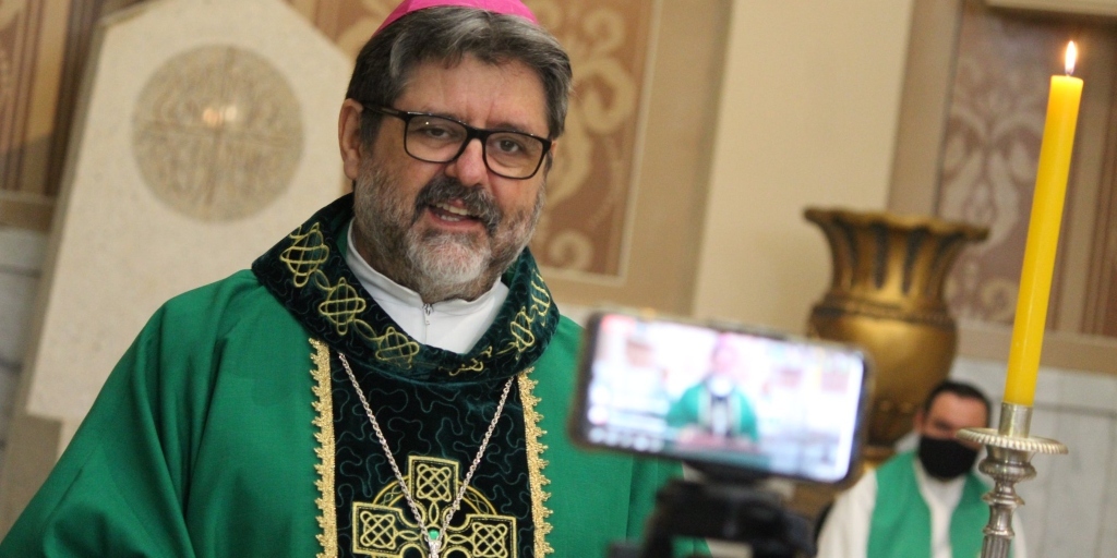 Diocese de Nova Friburgo celebra São Cristóvão, Sant’Ana e São Joaquim neste fim de semana 