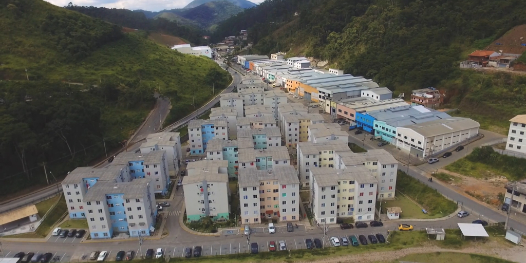 Conheça a história do curta-metragem “Terra Nova, Friburgo” 