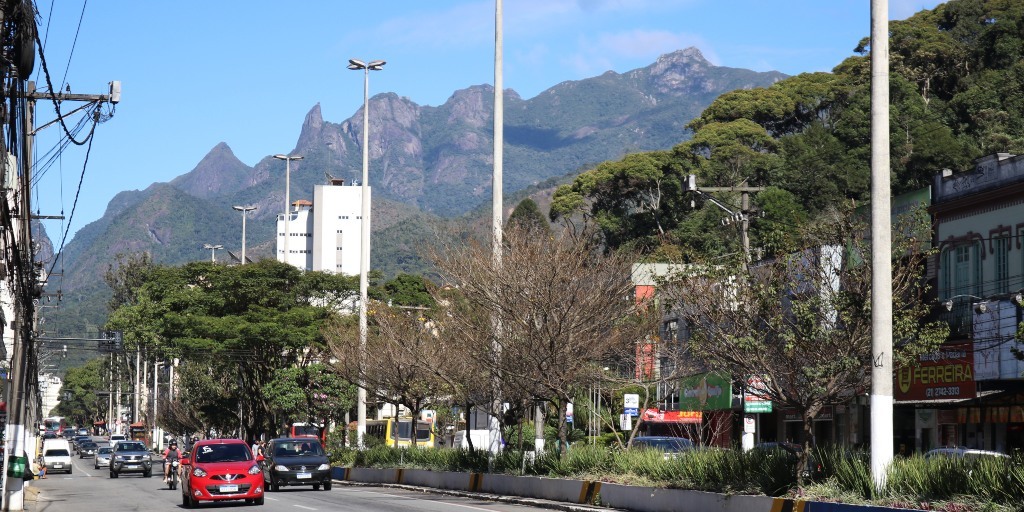 Teresópolis altera medidas restritivas contra a Covid-19