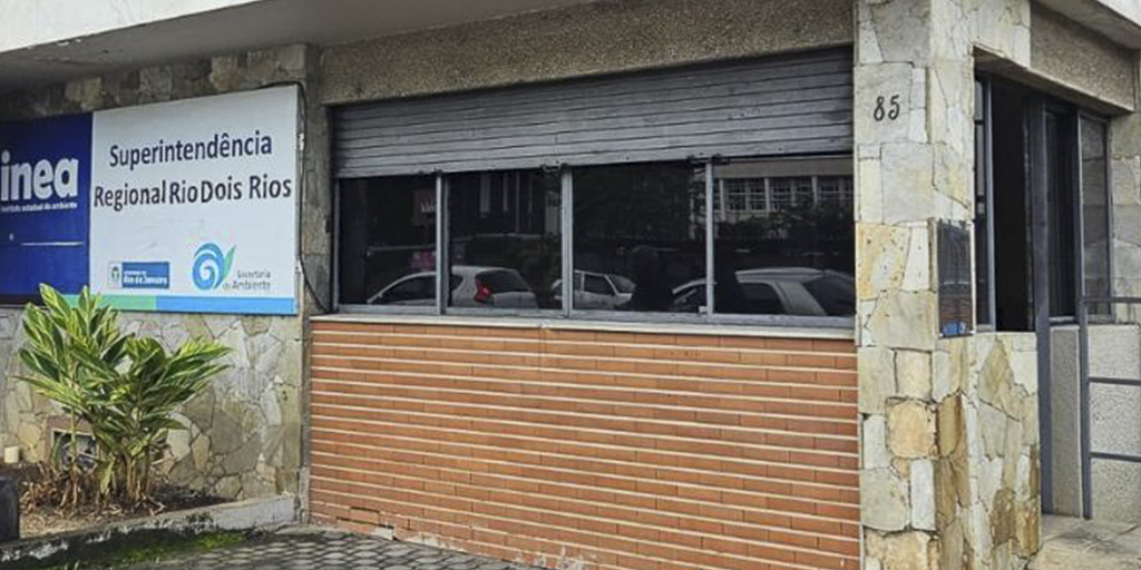 Inea atende recomendação do MPRJ e cria grupo de trabalho para avaliar licenças ambientais em Friburgo e municípios vizinhos