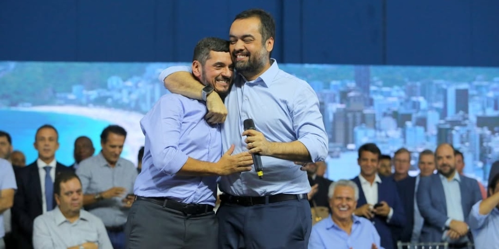 Rodrigo Bacellar (União) assume Governo do Rio por 10 dias durante licença de Cláudio Castro (PL)