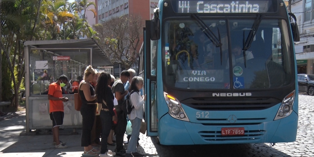 Para manter passagem a R$ 4,20, prefeitura de Friburgo fará aporte de R$ 4 milhões para Faol