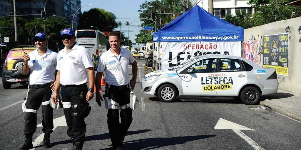 Lei Seca! Operação Verão começa nesta quinta em todo o estado do Rio de Janeiro 