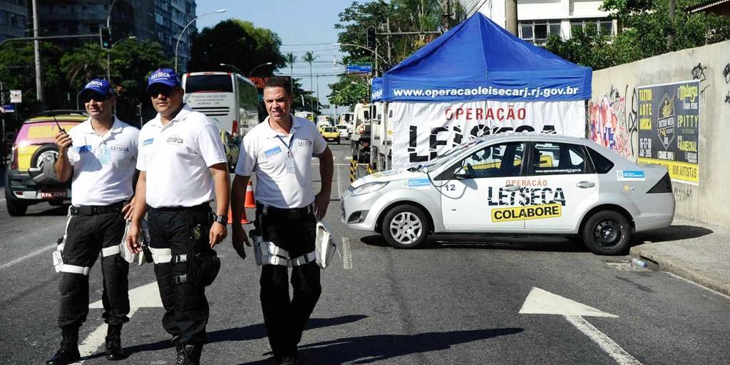 Lei Seca! Operação Verão começa nesta quinta em todo o estado do Rio de Janeiro