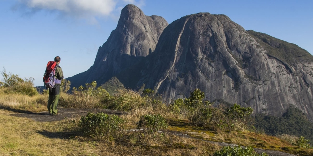 Montanhismo é considerado Patrimônio Cultural Imaterial do Estado do Rio de Janeiro