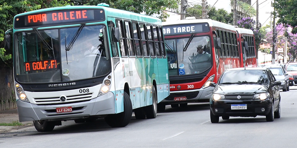Friburgo e Teresópolis ampliam horários de ônibus para retorno do ano letivo nas escolas