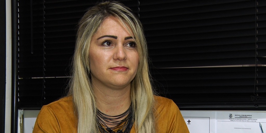 Nova Friburgo tem novas secretárias de Saúde e Assistência Social