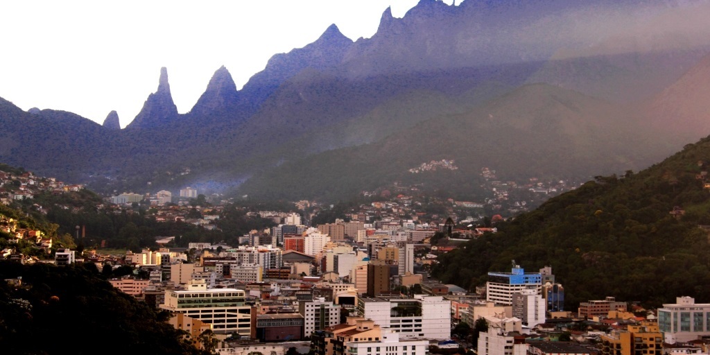 Teresópolis aparece pela primeira vez no ranking 'Melhores Cidades para Fazer Negócios'