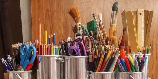 Material escolar: confira o que pode e não pode ser solicitado pelas escolas nas listas