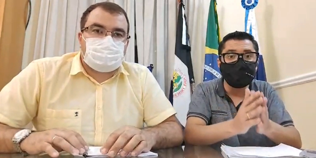 'Momento mais crítico', prefeito de Nova Friburgo anuncia medidas mais rígidas contra a Covid-19