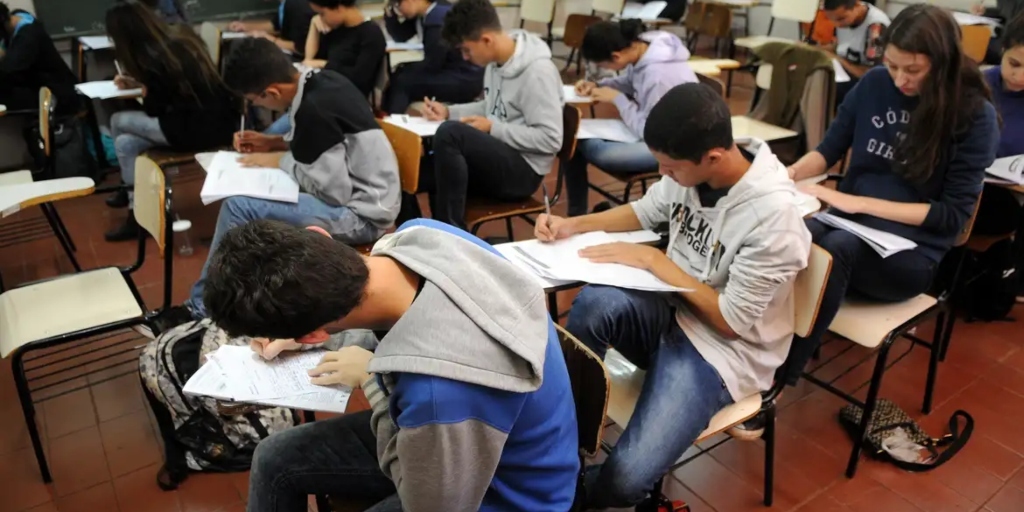 Inep libera Cartão de Confirmação do Enem 2025; veja como consultar