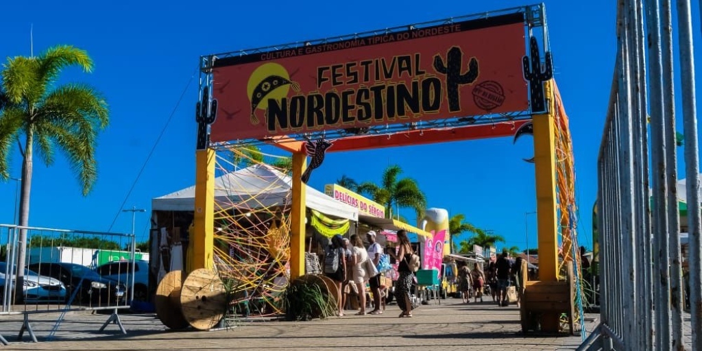 Festival Nordestino promete quatro dias de ritmos, sabores e tradições em Cabo Frio