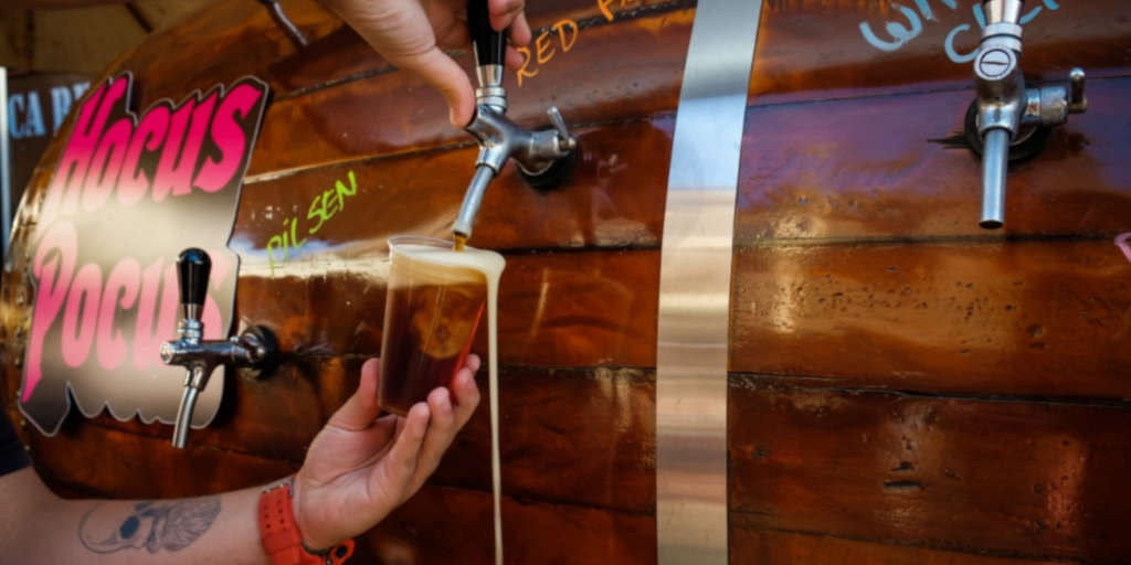 Teresópolis espera 8 mil pessoas em feira de cerveja artesanal a partir desta sexta