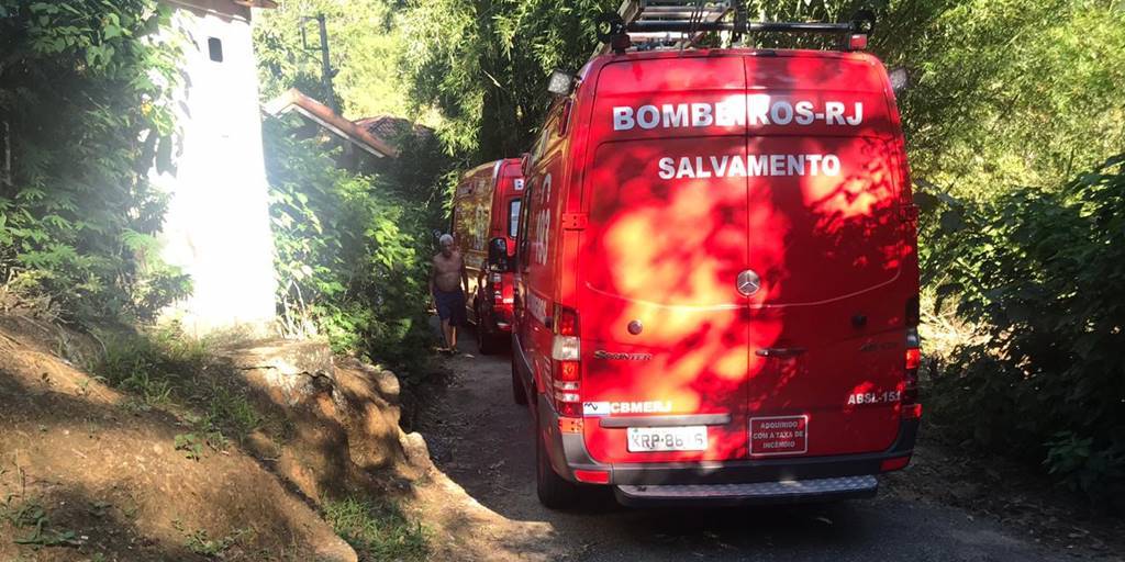 Corpo de jovem desaparecida é encontrado em Nova Friburgo