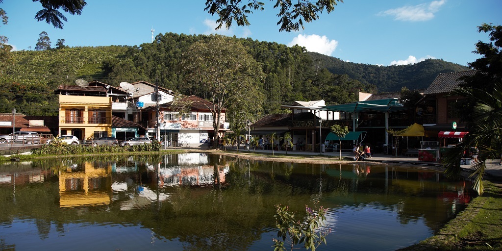 Festival de Jazz e Blues eleva ocupação da rede hoteleira de Nova Friburgo