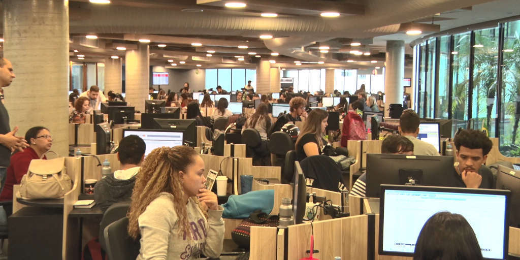 Empresa de tecnologia oferece 35 vagas de emprego em municípios da Região Serrana