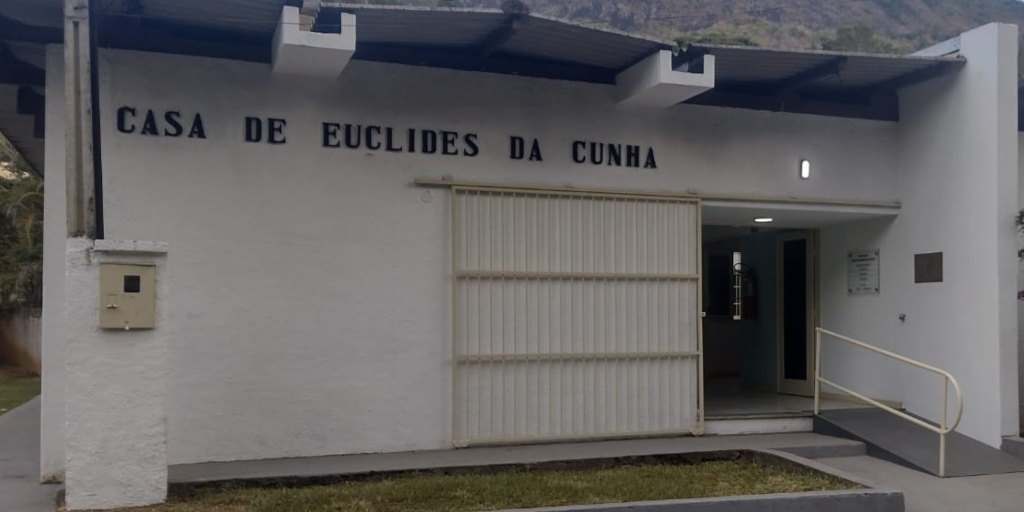 Espaço cultural estava fechado há mais dez anos