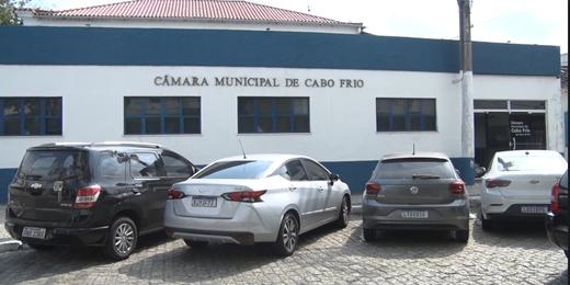 Estão abertas as inscrições para concursos da Câmara de Cabo Frio, Petrobras, entre outros
